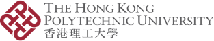 The Hong Kong Polytechnic university's Logo